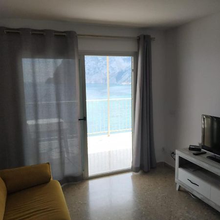 Ca Vicent Apartment Calpe Exterior photo